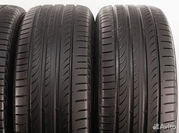 Pirelli Powergy 235/55 R17 103Y