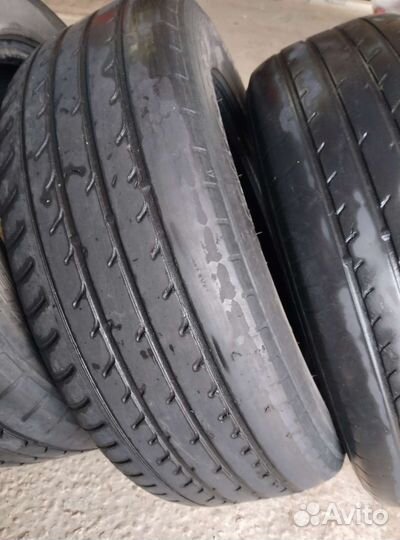 Toyo Proxes T1 Sport SUV 235/65 R17 104W