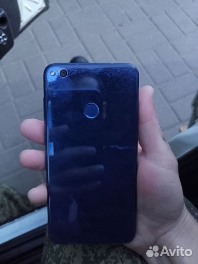 HONOR 8 Lite, 3/32 ГБ