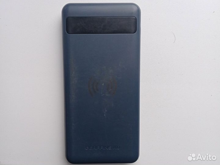 Power bank безпроводной