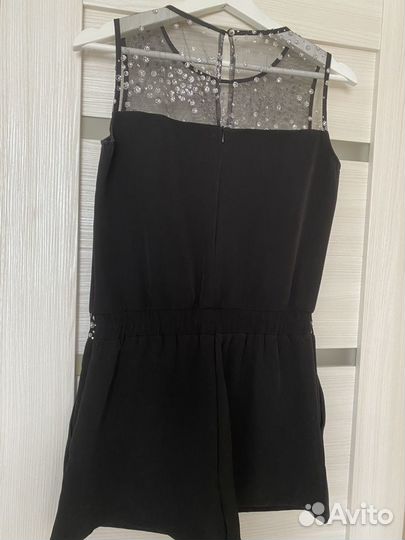 Комбинезон, р.42 S