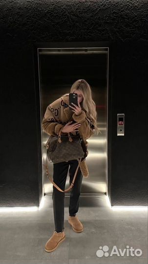 Сумка louis vuitton