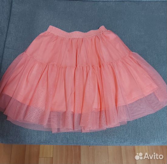 Юбка для девочки
