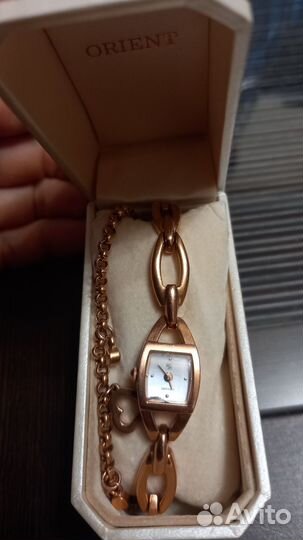 Часы женские orient