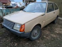 ЗАЗ 1102 Таврия 1.1 MT, 1993, битый, 50 000 км, с пробегом, цена 50 000 руб.