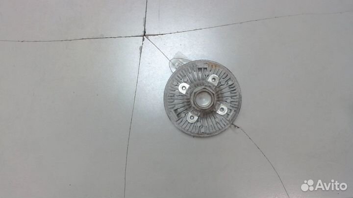 Муфта вентилятора Dodge Durango, 2002