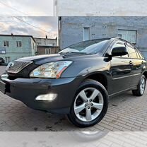 Lexus RX 3.3 AT, 2005, 215 000 км, с пробегом, цена 1 459 000 руб.