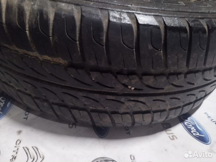 R15 КАМА Кама-234 195/65, PCD 5x112 DIA 57.1