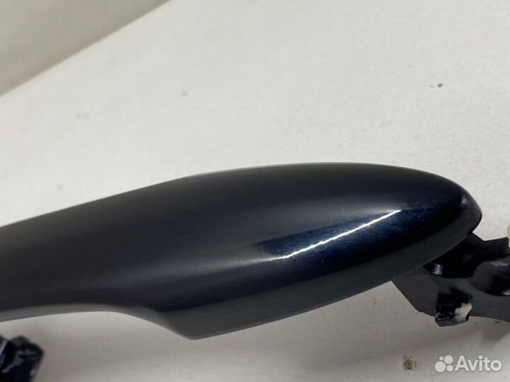 Ручка двери наружная задняя Toyota Camry V70/V75