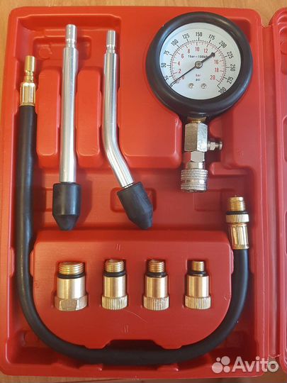 Компрессометр