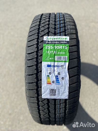 Autogreen Snow Chaser AW02 255/55 R19 111T