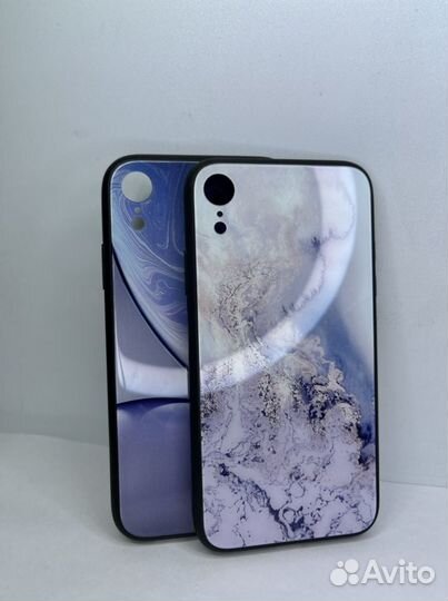 Чехол на iPhone XR