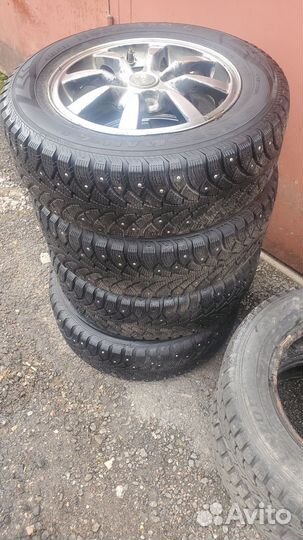 Nordman Nordman 4 185/65 R14