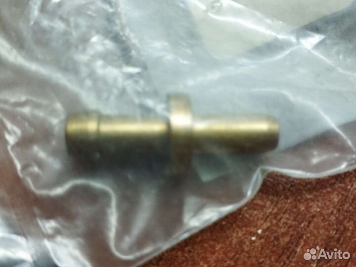 420924980 латунный фитинг BRP Ski-Doo