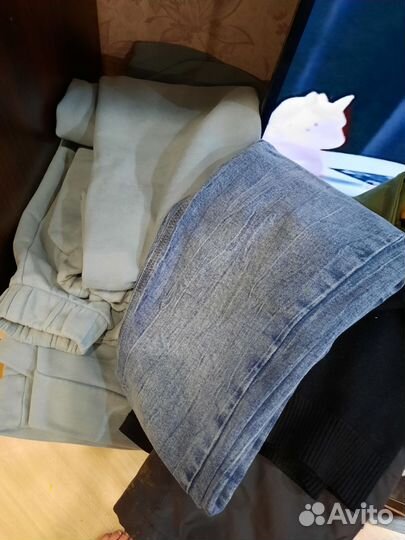Женские вещи пакетом 42 44