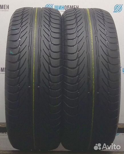 Barum Bravuris 235/60 R16 100W