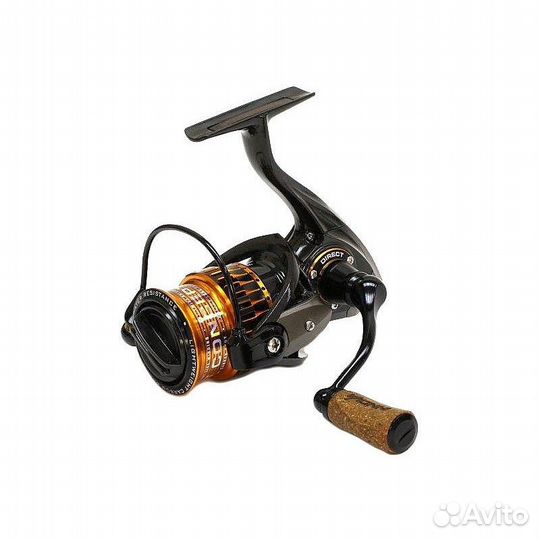 Катушка stinger innova NS