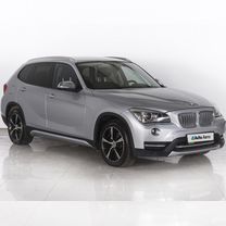 BMW X1 2.0 AT, 2012, 173 330 км