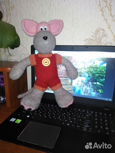 Вязание на заказ