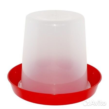 Поилка для с\х животных и птиц