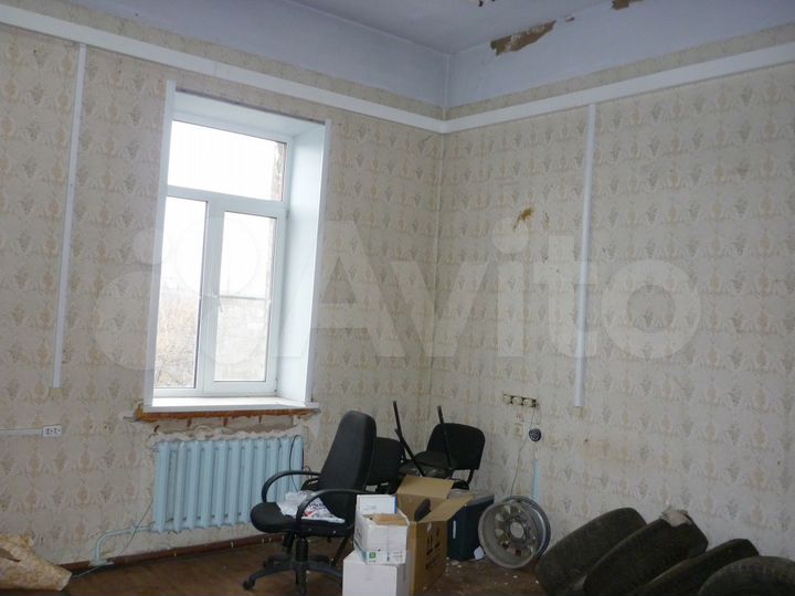 Офисное помещение, 33 м²