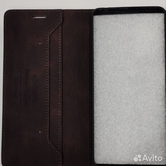 Чехол книжка Redmi Note 11 Pro/12 Pro