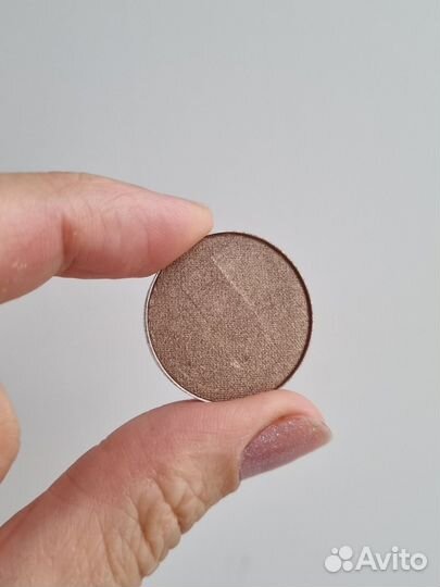 Тени для век Mac оттенок Woodwinked