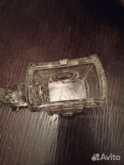 Конфетница, солонка