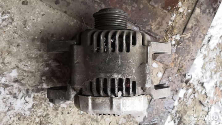 Генератор g6ea