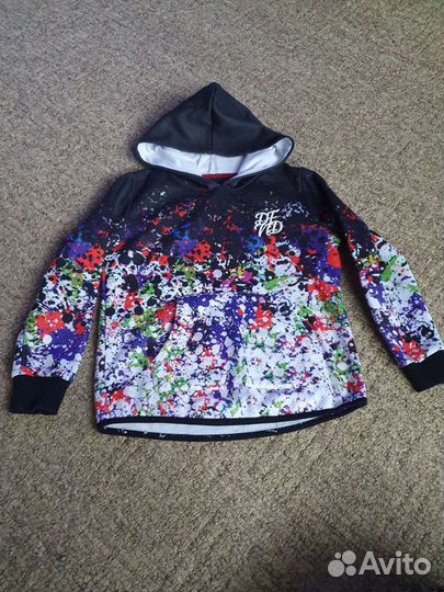 Вещи для мальчика