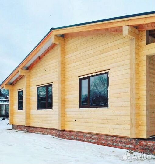 Окна пластиковые