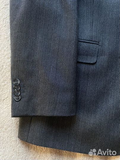 52-54/175 Пиджак Bogart Германия