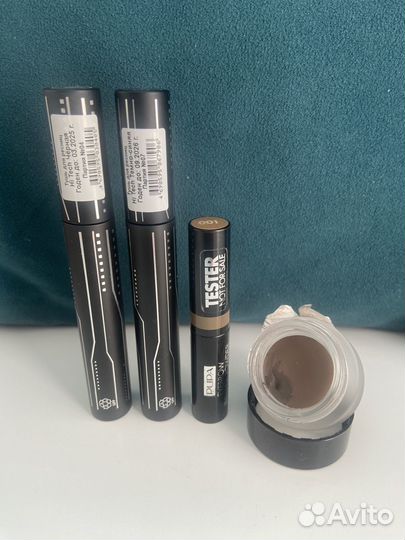 Набор косметики. Бронь для Ксении