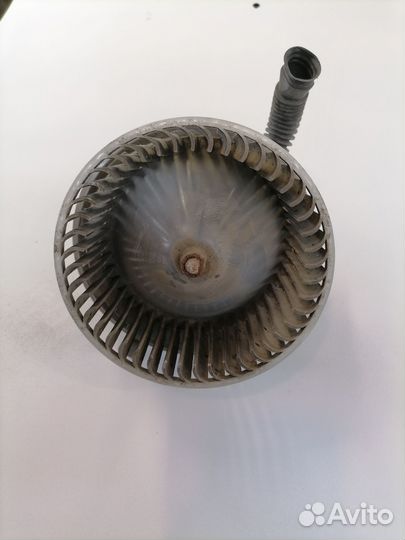 Мотор отопителя печки daewoo matiz