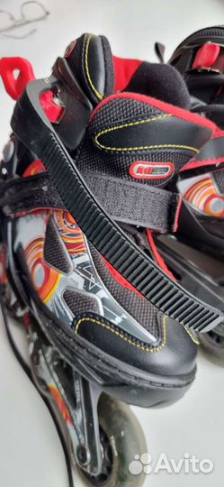 Ролики роликовые коньки