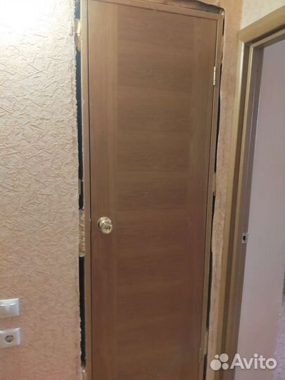 Межкомнатные двери бу с коробкой