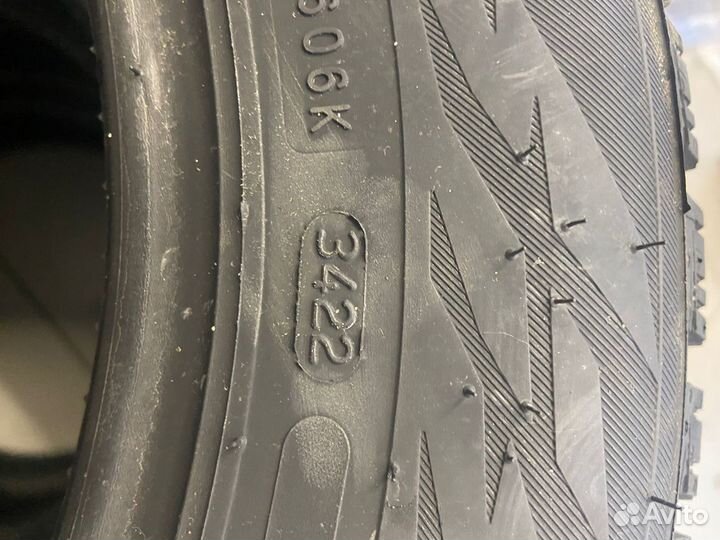 Nokian Tyres Hakkapeliitta R3 185/65 R15 88R