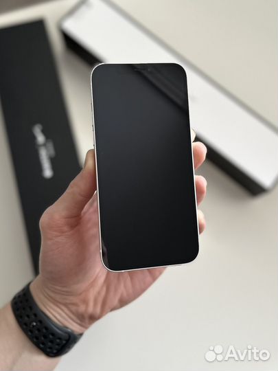iPhone 12, 128 ГБ