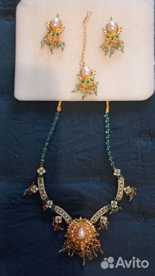 Украшение для индийских танцев