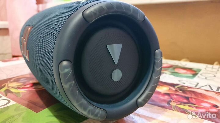 Колонка jbl Xtreme 3 оригинал