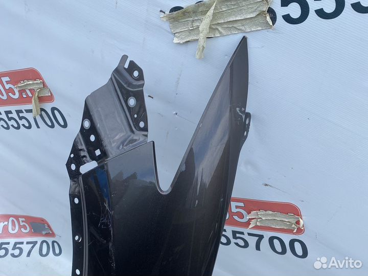 Mazda CX-5 Крыло переднее левое