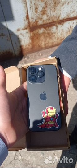 iPhone 14 Pro, 256 ГБ