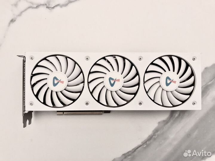 Аренда видеокарты