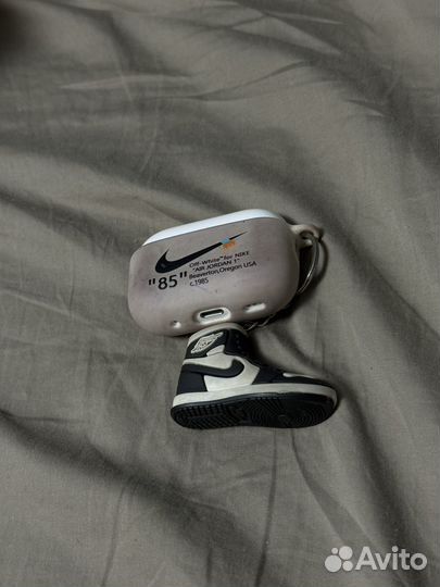 Airpods pro оригинал