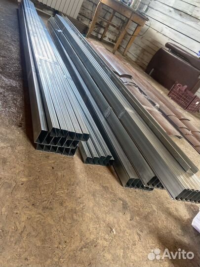 Профиль для гипсокартона