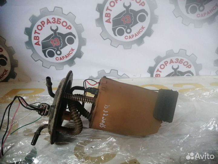 Насос топливный Kia Spectra, 1.6