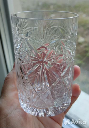 Хрусталь ссср,стаканы,стопки,бокалы,кружки