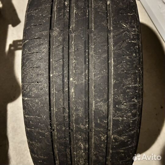 Continental ContiPremiumContact 5 215/55 R17