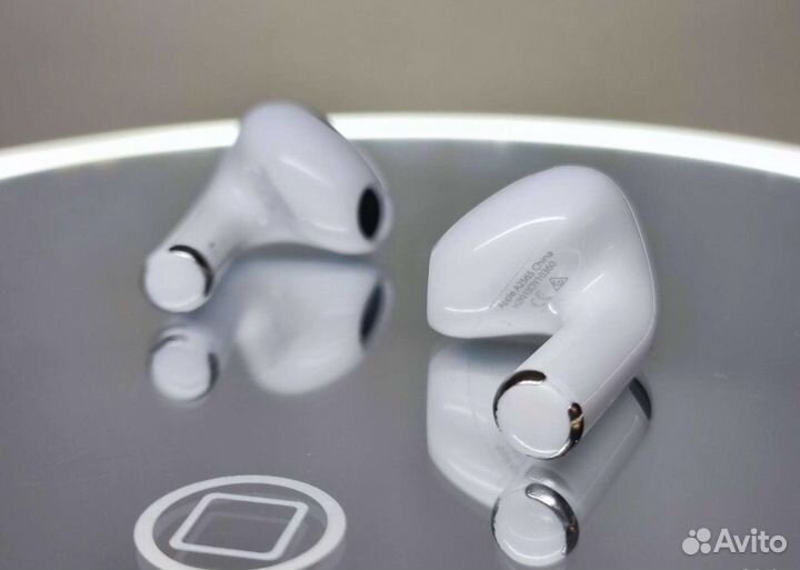 Apple airpods 3+Apple watch 8+чехол