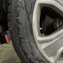 Nokian Tyres Hakkapeliitta 8 SUV 275/50 R20